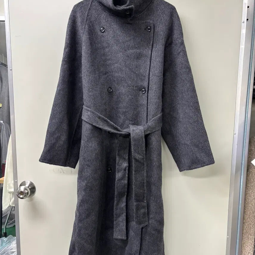 [BUNJANG] Women's Wool Coat / 택배비 포함)여성용 울 코트