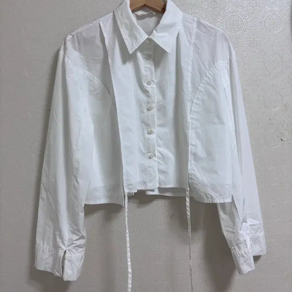 [BUNJANG] Aim Home Make Blouse / 에임홈메이크 블라우스