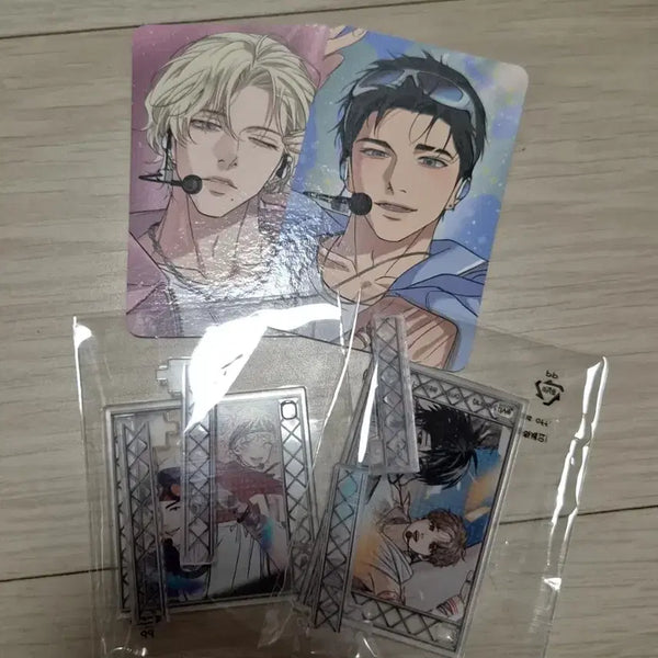 [BUNJANG] Sparkles Backlight Collection Set / 스파클즈 백라이트 컬포 세트로 원가 양도합니다