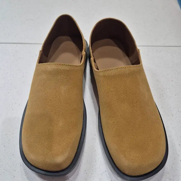 [BUNJANG] Camper Don Suede Loafers EU41 / (41) 캠퍼 DON 로퍼 스웨이드