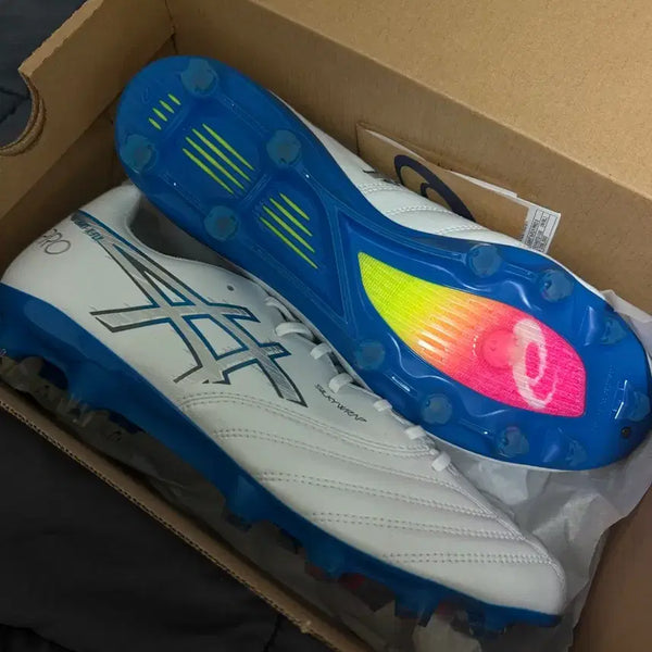 [BUNJANG] ASICS DS LIGHT X-FLY PRO 3 FG / 아식스 DS LIGHT X-FLY 프로 3 FG