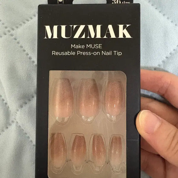[BUNJANG] Ohora, Fingertips, Dashing Diva, Keytwo, Musemark, Wakemake Nail Tips & Gel Stickers Bundle / 제품추가)오호라 핑거수트 대싱디바 키퓨 뮤즈마크 웨이크메이크 네일 판매 팁 젤네일