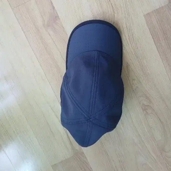 [BUNJANG] Lacoste Navy Blue Baseball Cap L / 라코스테네이비색 볼캡  L