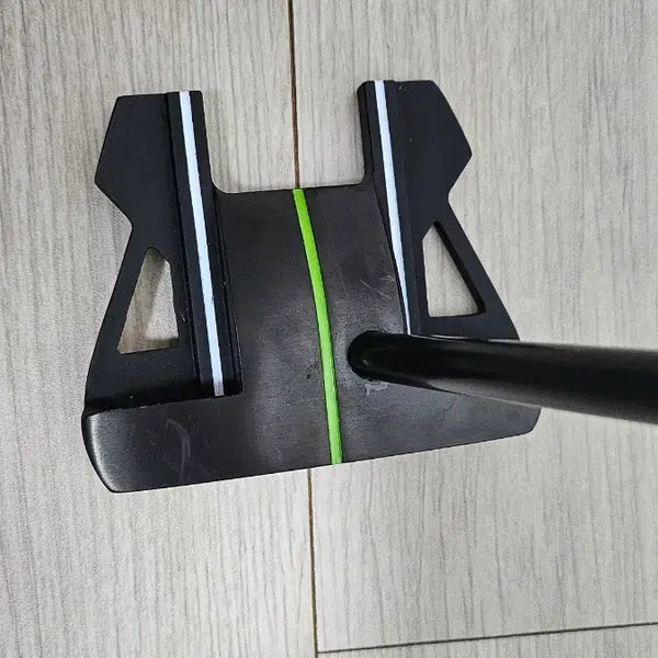 [BUNJANG] Hwaen Putter 46-inch / 화엔 퍼터  46인치