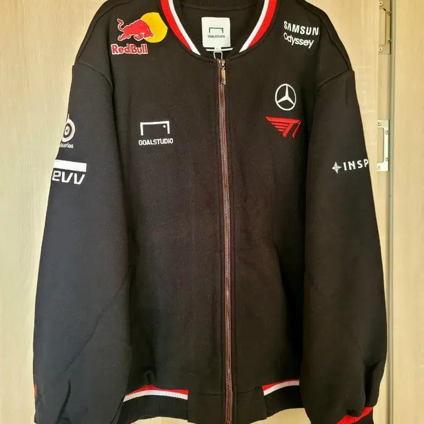 [BUNJANG] T1 LCK 2nd Jacket / 2025 T1 티원 LCK 2nd 자켓 판매합니다