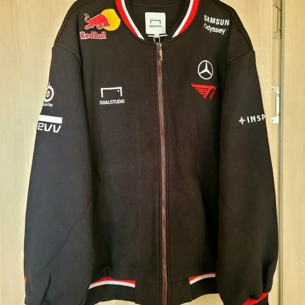 [BUNJANG] T1 LCK 2nd Jacket / 2025 T1 티원 LCK 2nd 자켓 판매합니다