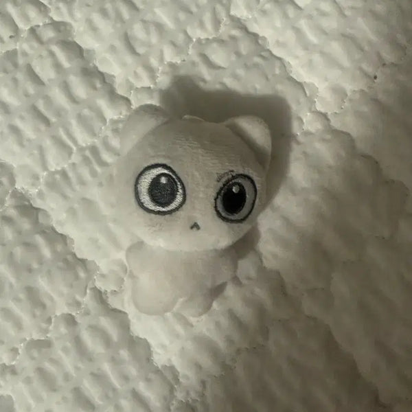 [BUNJANG] BOYNEXTDOOR Sungho Yeppinyang Plush / 보이넥스트도어 성호 비공굿 인형 예삐냥 팝니다