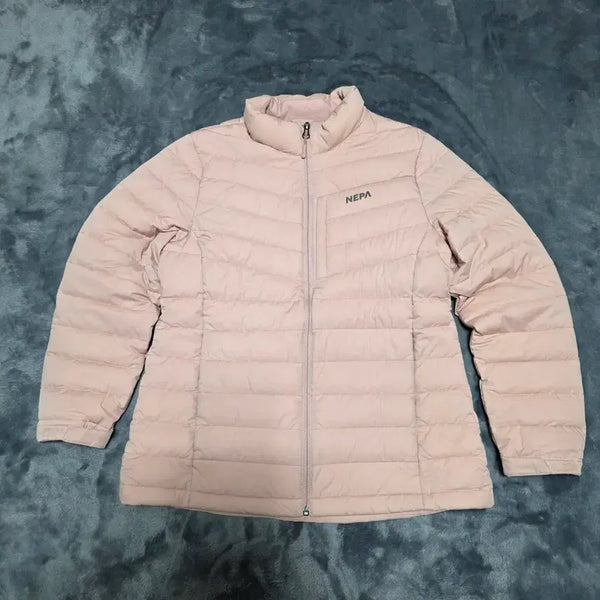 [BUNJANG] Nepa Women's Goose Down Padding Jumper / (S)여성 네파 구스다운 패딩 점퍼