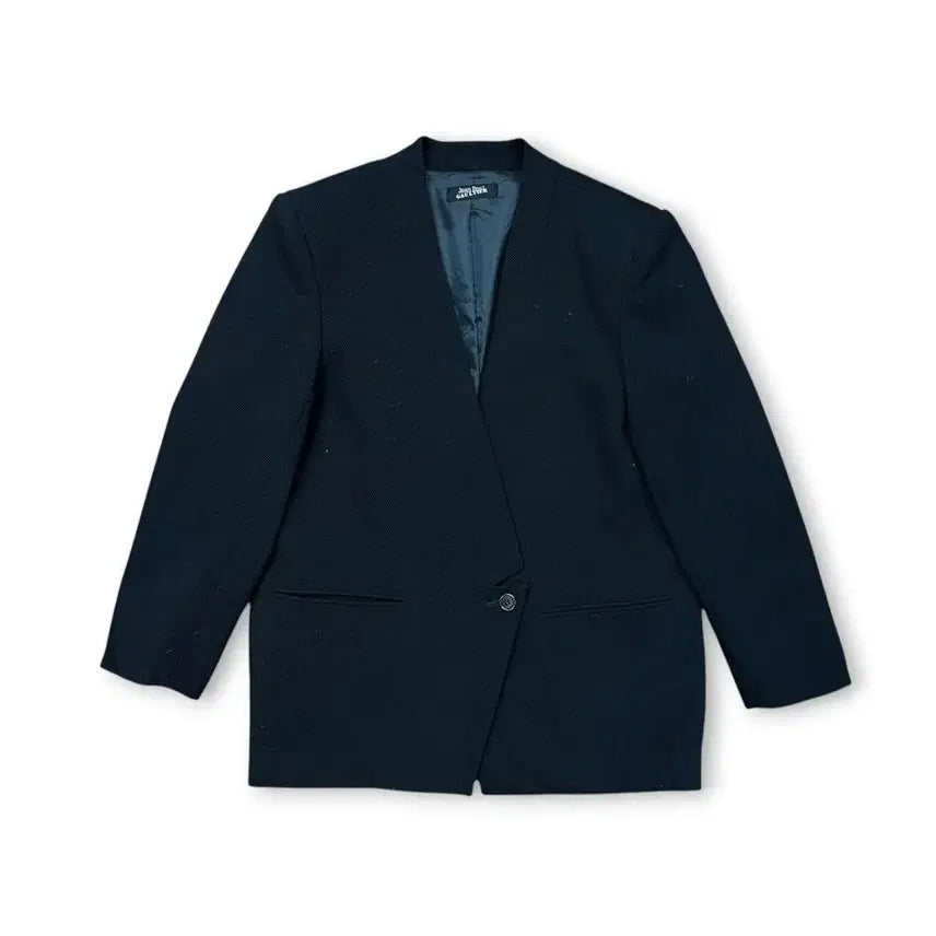 [BUNJANG] Jean Paul Gaultier Jacket / 장폴고티에 자켓