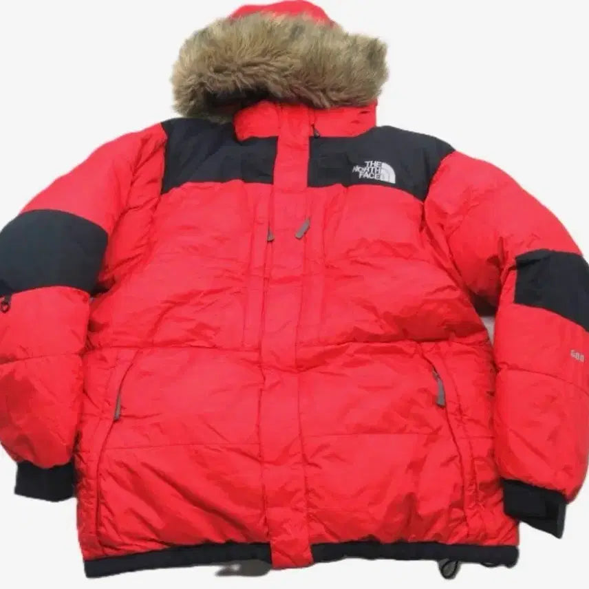 [BUNJANG] The North Face Baltoro 600 Arctic Jacket / 노스페이스 구발토로 600 아크틱