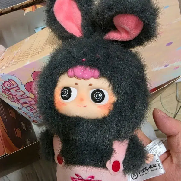 [BUNJANG] Babys3 Spooky Doll / 베이비쓰리 스푸키 인형