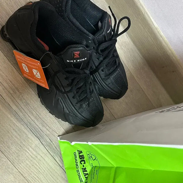[BUNJANG] Nike Shox R4 240 / 나이키 샥스r4 240