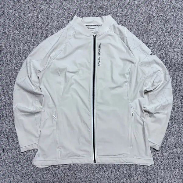 [BUNJANG] The North Face Women's Functional Zip-Up Jacket / 100 노스페이스 우먼스 기능성 집업 자켓 0925