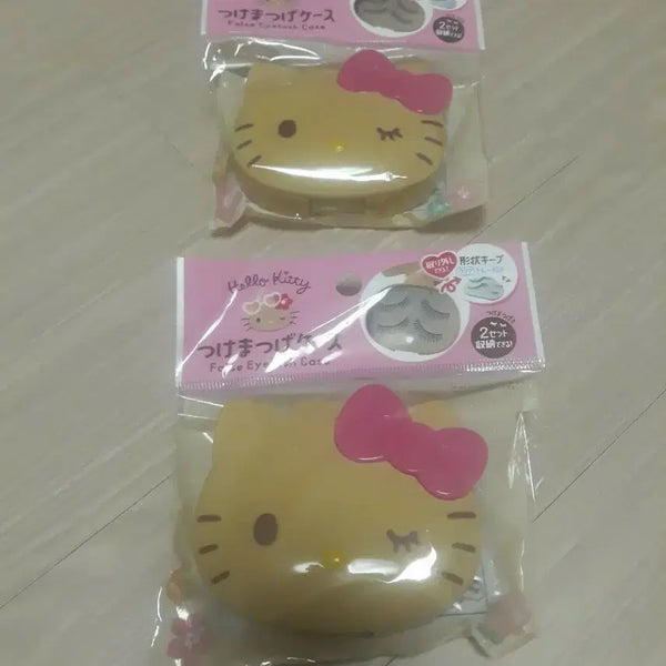 [BUNJANG] Hello Kitty Tanning Case / 테닝키티 케이스