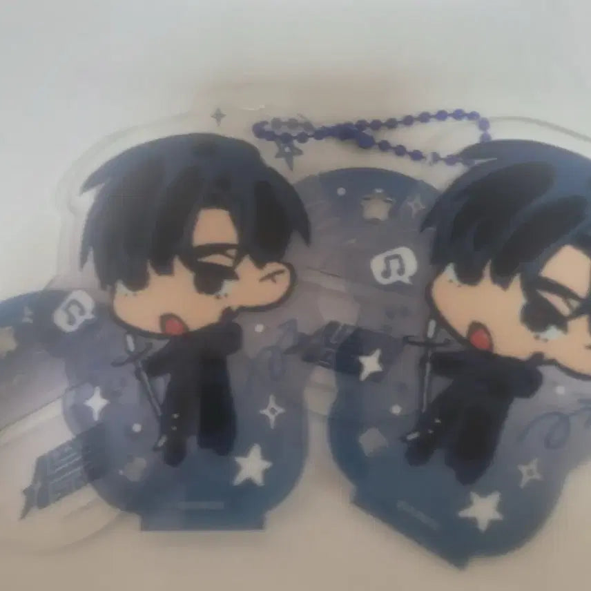 [BUNJANG] A-Stage Ivan Bundle Set Acrylic / 일괄) 에이스테 이반 아크릴