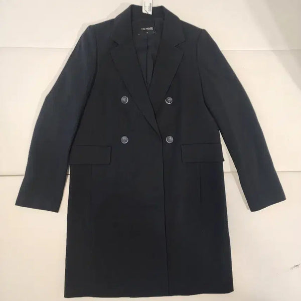 [BUNJANG] M-Sense Half Suit Jacket New / 미센스 하프 정장자켓. 새옷