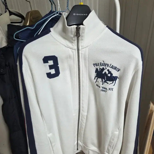 [BUNJANG] Polo Big Pony Jersey M / 희귀매물) 폴로 빅포니 져지 M