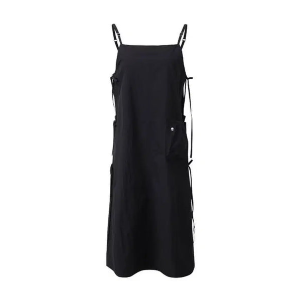 [BUNJANG] Hydrogen Ribbed Dress Size S / 하이드로겐 원피스 S