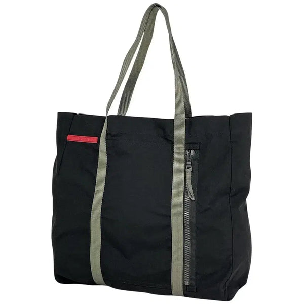 [BUNJANG] Prada Tessuto Nylon Tote Bag / 프라다 스포츠 테수토 나일론 토트백