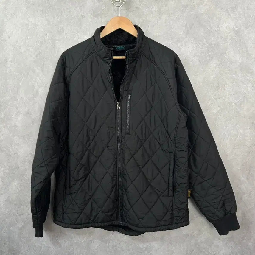 [BUNJANG] Men's Quilted Jacket Jumper Size 110 / 남성 누빔 자켓 점퍼 110사이즈