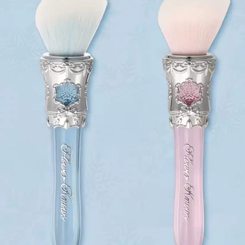 [BUNJANG] Flower Nose Brush / 플라워노즈 브러쉬
