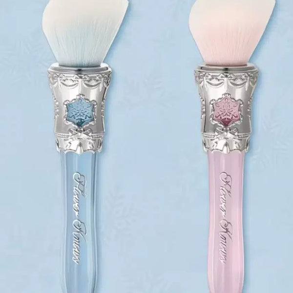 [BUNJANG] Flower Nose Brush / 플라워노즈 브러쉬