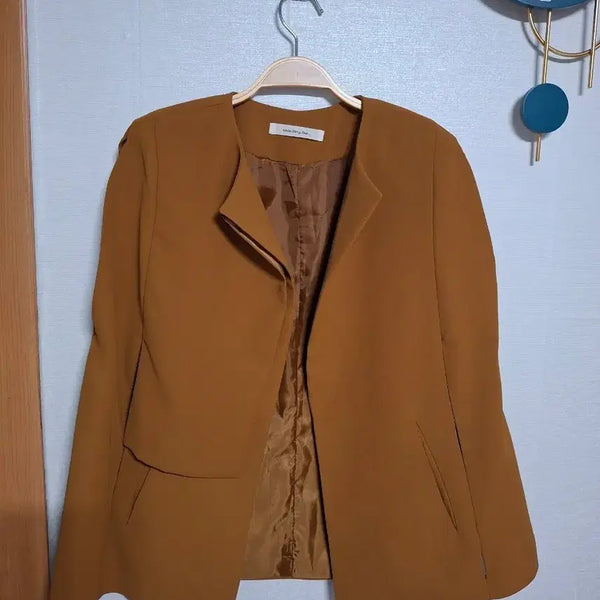 [BUNJANG] Cable Knit Jacket / 케이블자켓  66~77