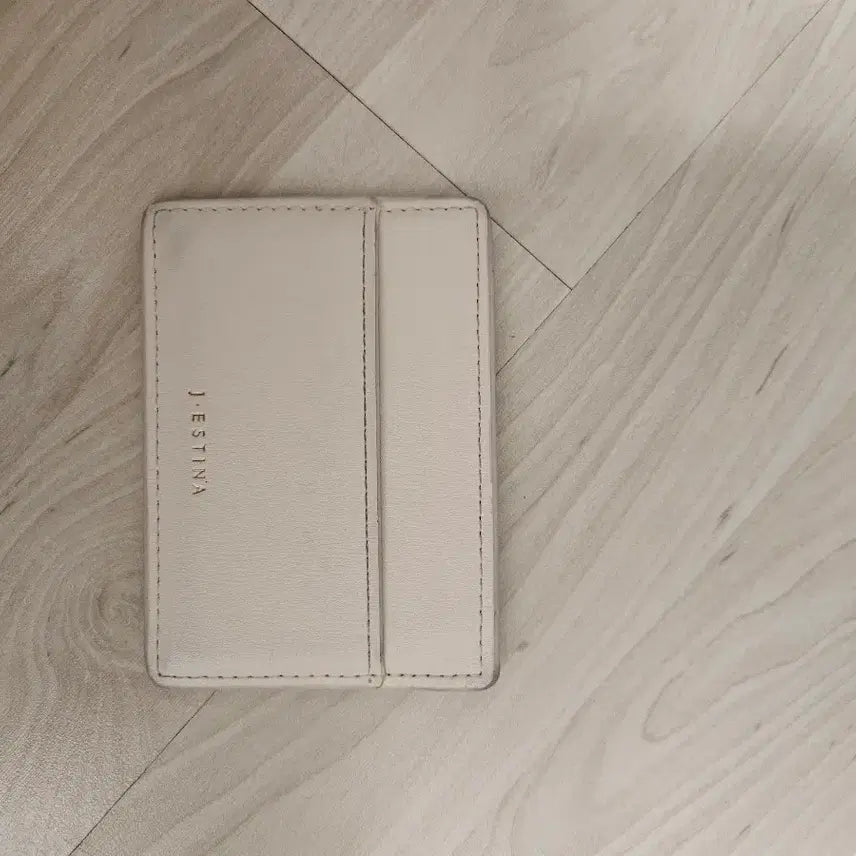 [BUNJANG] J.ESTINA Card Holder / 제이에스티나 카드지갑