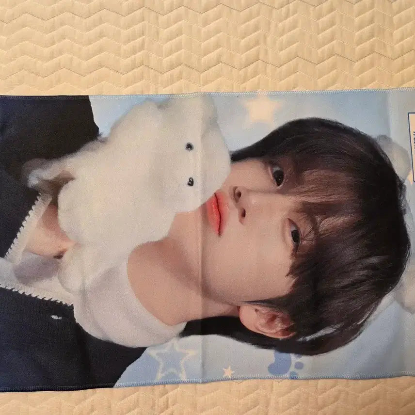 [BUNJANG] CRAVITY Wonjin Slogan / 크래비티 원진 슬로건