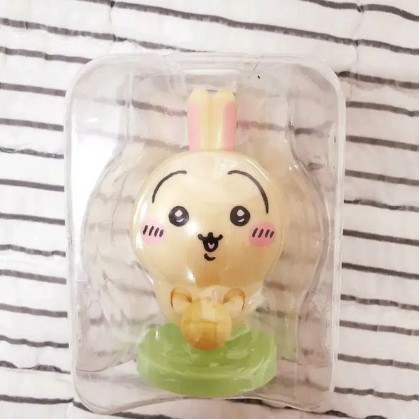 [BUNJANG] Usagi Figure / 먼작귀 우사기 피규어