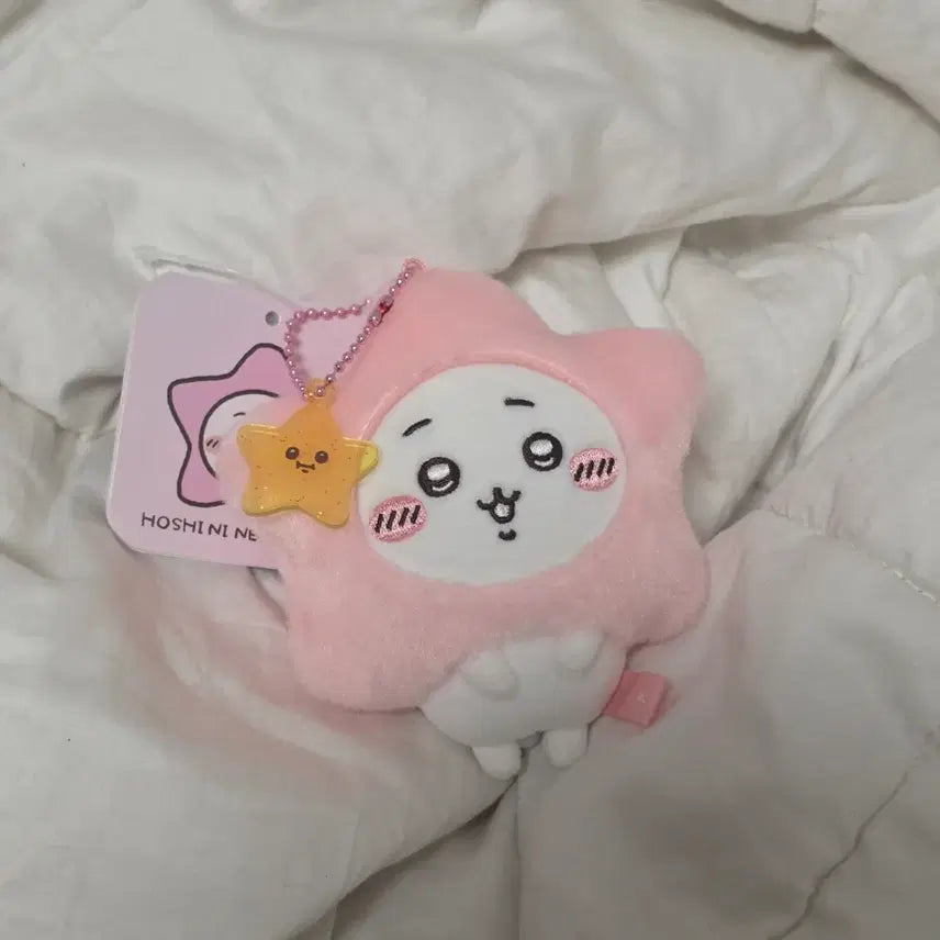 [BUNJANG] Cheekawa Star Wish Mascot / 먼작귀 치이카와 별에 소원을 마스코트