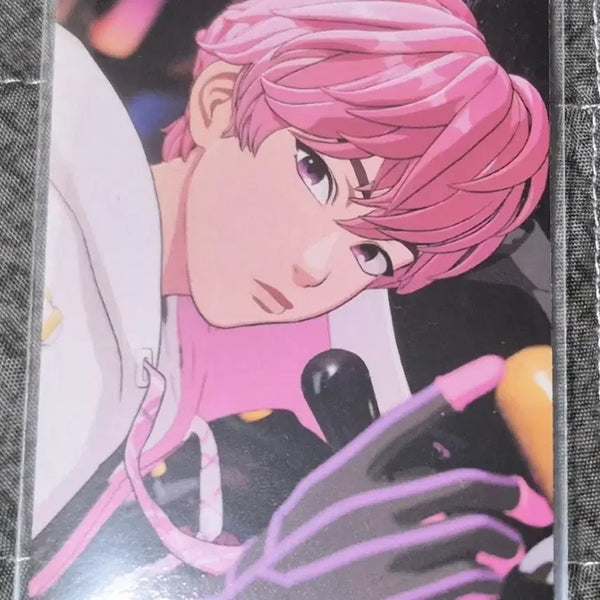 [BUNJANG] PLAVE Bamby Photocard / 플레이브 밤비