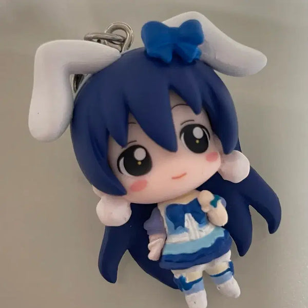 [BUNJANG] Love Live! Trading Charm / 상자o) 고전 러브라이브 트레이딩 참