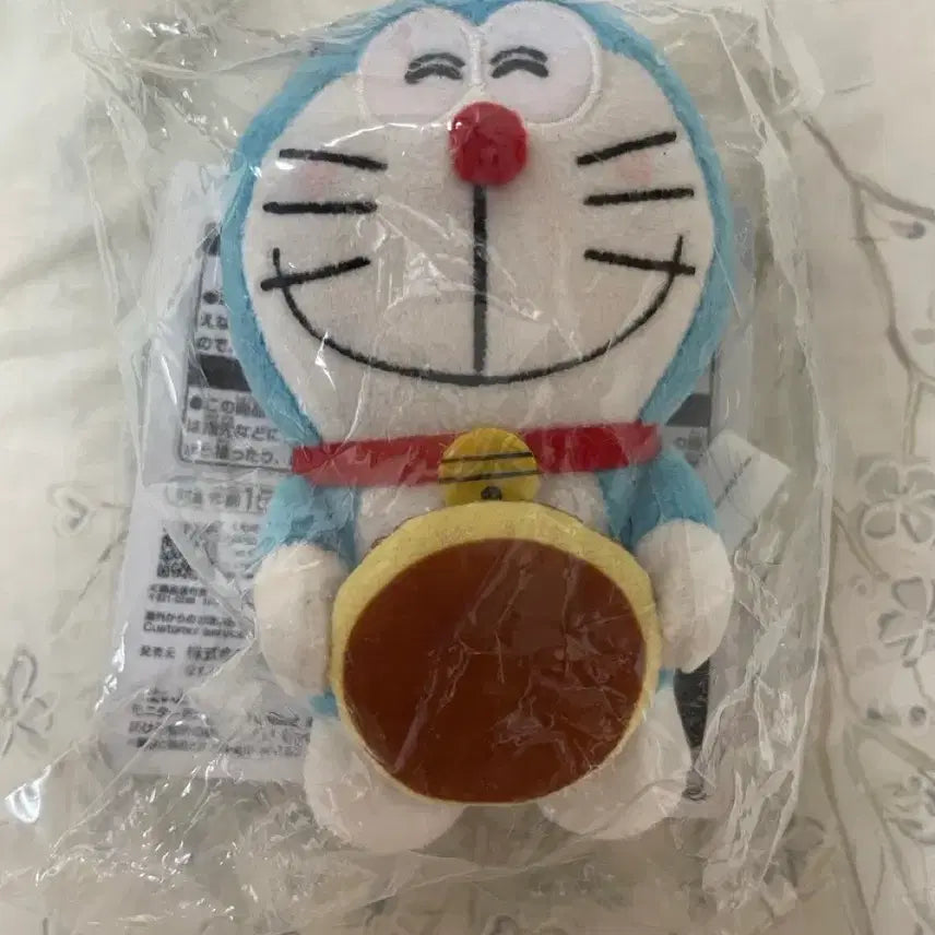 [BUNJANG] Doraemon Ichiban Kuji C Prize Doraemon Keyring / 도라에몽 쿠지 C상 도라에몽 키링