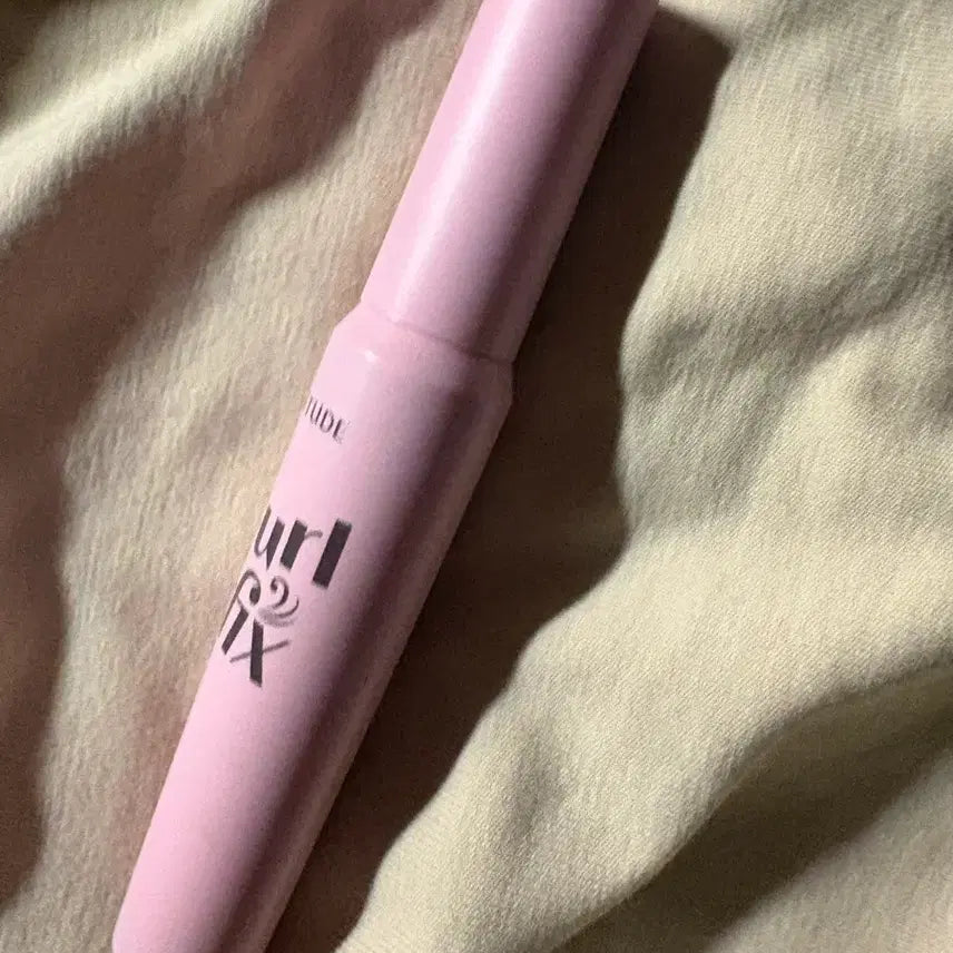 [BUNJANG] Etude Curl Fix Mascara 03 Grey Brown / 에뛰드 컬 픽스 마스카라 03 그레이 브라운