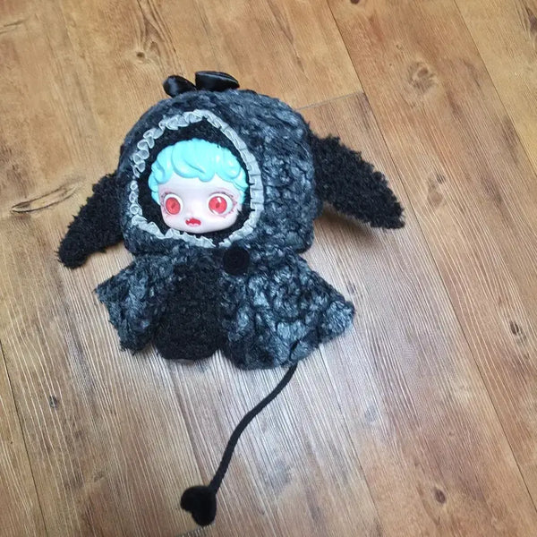 [BUNJANG] Mioko Plush Doll / 미오코