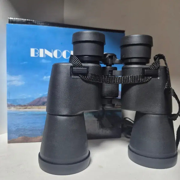 [BUNJANG] Binoculars Black / 쌍안경 블랙