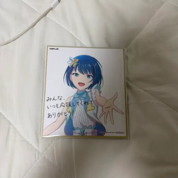 [BUNJANG] Kiritani Haruka Proseka Special Offer / 키리타니 하루카 프세카