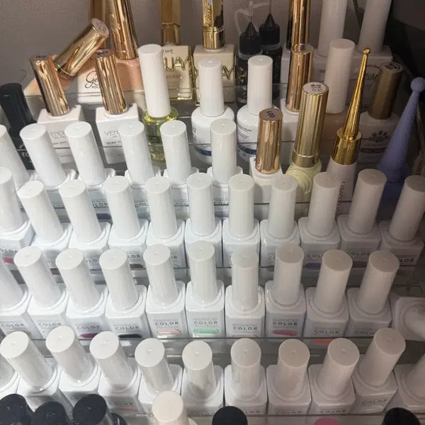 [BUNJANG] Nail Art Supplies / 네일아트 재료