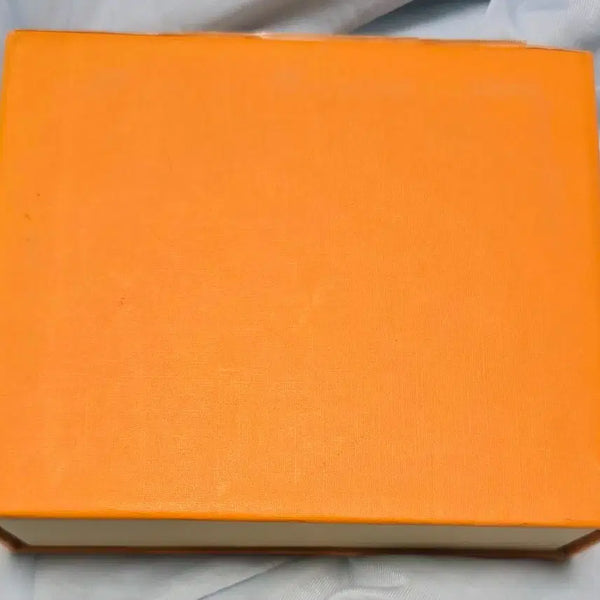 [BUNJANG] 3-Tier Bifold Wallet / <새거> 3단 반지갑
