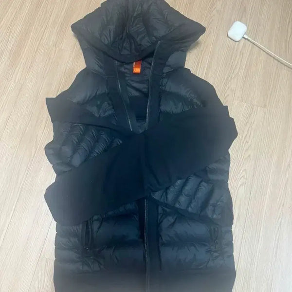 [BUNJANG] Parajumpers Lightweight Down Jacket / 파라점퍼스 경량패딩S