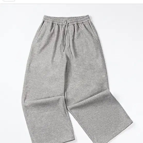 [BUNJANG] MOMODESIGN Wide Fit Sweatpants / [48]모마디자인 와이드핏 스웻팬츠