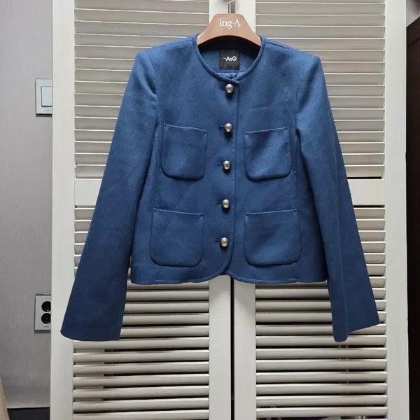 [BUNJANG] The Edge Spring/Fall Jacket / 더엣지 봄가을 자켓