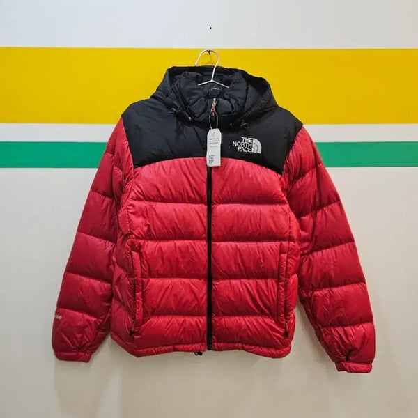 [BUNJANG] The North Face 700 Nupste Padded Jacket / 노스페이스 700 눕시 패딩