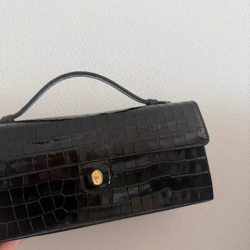 [BUNJANG] Barro Handmade Bag / 바롯 핸드백 새상품