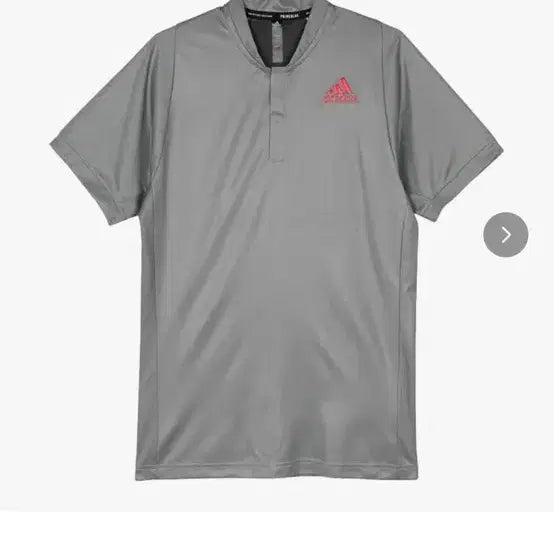 [BUNJANG] Adidas Primeblue Functional T-Shirt / 아디다스 프라임블루 기능성 티 새상품