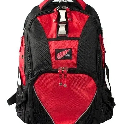 [BUNJANG] Red Wing Logo Backpack / 레드윙 배낭, 백팩 69012