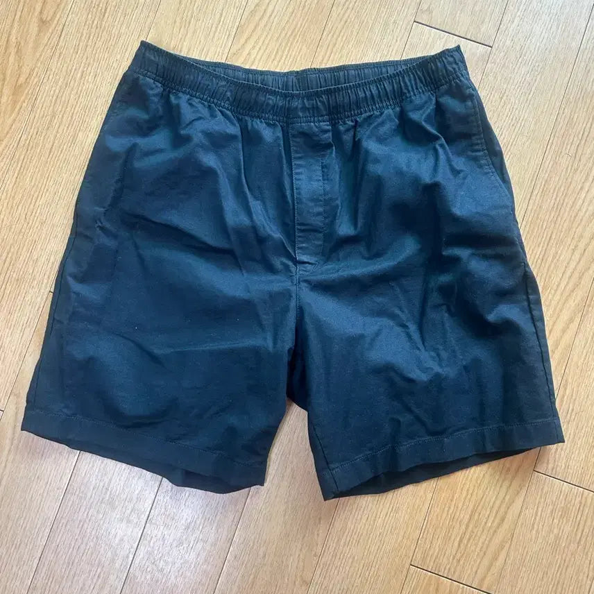 [BUNJANG] Uniqlo Linen Shorts / 유니클로 린넨 반바지 판매합니다.