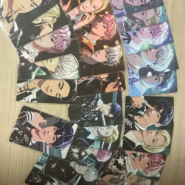 [BUNJANG] PLAVE Quantum Leap Photocard Bundle Set / 플레이브 퀀텀리프 포카