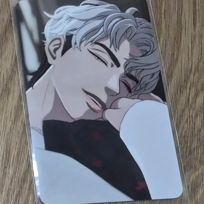 [BUNJANG] PLAVE Eunho Photocard / 플레이브 은호